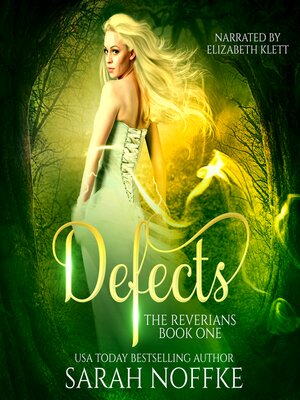 cover image of Defects